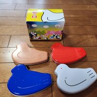 豊島屋 日本橋三越店