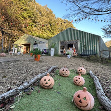 アグリハロウィン