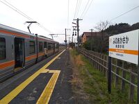 美濃赤坂駅