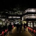 ジブリファンなら来てください。人が入らない様に写すのが大変です。