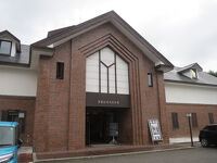 磐梯山噴火記念館