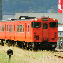 快速みよしライナー