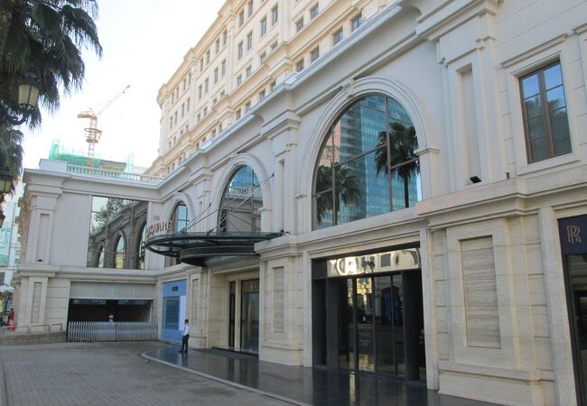 ユニオン スクエア