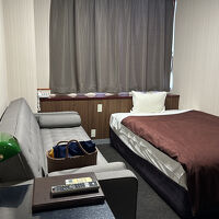 どことなく懐かしい感じです