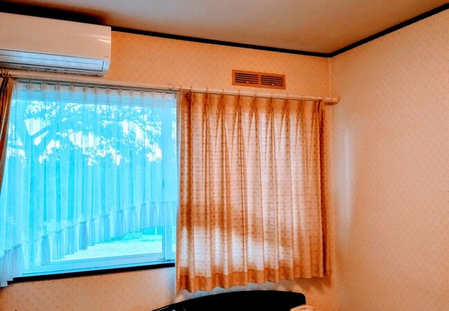 ペンション　ルミナス