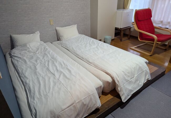 阿蘇内牧温泉 湯巡追荘