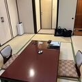 寛げるオーベルジュ
