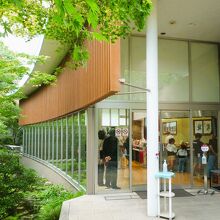 御座候 工場ショップ