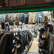 中田商店 (アメ横店) クチコミ・アクセス・営業時間｜上野・御徒町【フォートラベル】