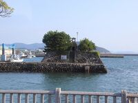常灯鼻