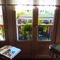 リビングスペース