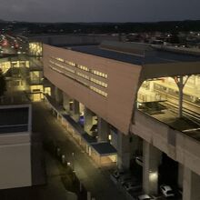 東横イン新青森駅東口