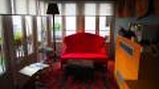 ザ ドミニカン ホテル