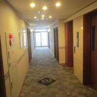 東横イン釧路十字街