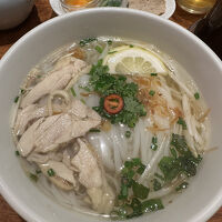 ベトナミーズ・シクロ 東京ミッドタウン日比谷