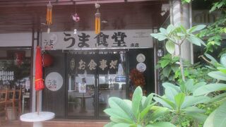 大衆居酒屋のようなお店
