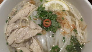 ベトナミーズ・シクロ 東京ミッドタウン日比谷