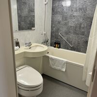 ふつうのユニットバス