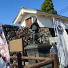 大城の城門か？見間違えるほど立派で頑丈な陣屋門