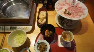 遊食豚彩いちにいさん 鹿児島本店