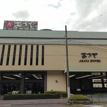 ホテル写真
