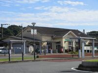 荒尾駅