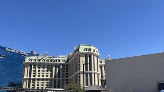 ポロ タワーズ リゾート