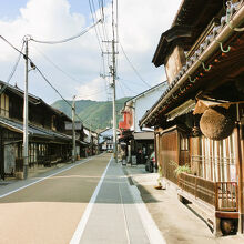 醸造蔵元の生熊酒造