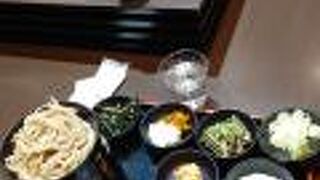 そば処 三津屋  エスパル山形店