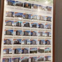 次はどこのルートインへ？