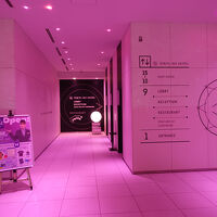 １階エントランス