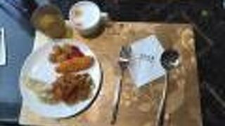 ラ ペルレ インターナショナル ホテル