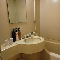 清掃行き届いています