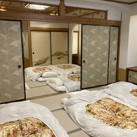 リフォームされており、清潔でした。