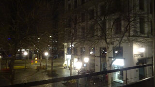 グリーン マルモット カプセル ホテル チューリッヒ