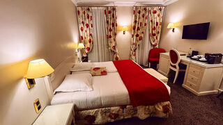 ホテル クイーン メアリー