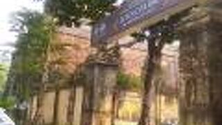 ハノイ皇城北門