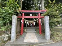 新屋山神社