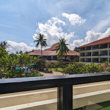 Shangri-La Tanjung Aru, Kota Kinabalu