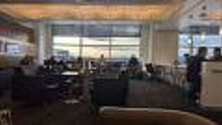 ザ クラブ アット シー (シータック空港)