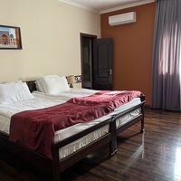 お部屋の雰囲気も好き