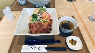 「ごはん屋 たむら」とちぎ和牛が手軽に食べられるお店♪