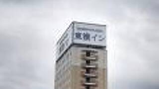 東横イン北上駅新幹線口