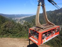 湯沢高原ロープウェイ