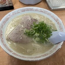 長浜ナンバーワン 祇園店