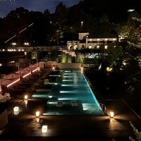 ナイトサーマルプール　