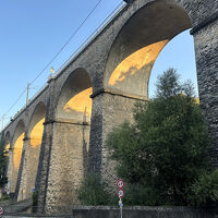 Viaduc ferroviaire
