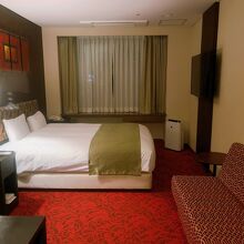 センチュリオンホテルリゾート＆スパ テクノポート福井