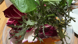 和牛イチボのグリル、美味でおすすめです！