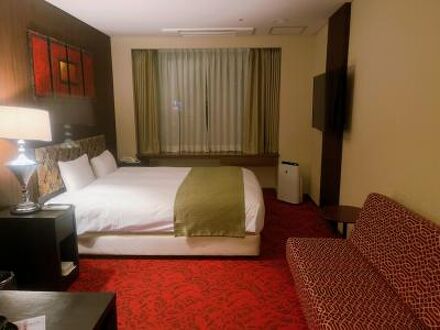 センチュリオンホテルリゾート＆スパ テクノポート福井 写真